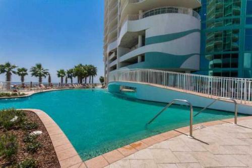 Apartamento Turquoise Place C1305 Condo