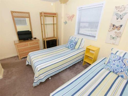 Apartamento Seaside Beach & Racquet 3401