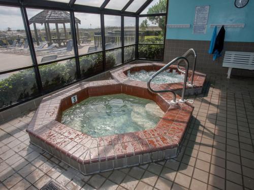 Apartamento Phoenix East 301