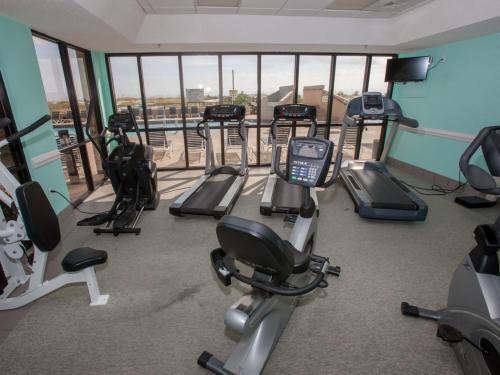 Apartamento Phoenix East 301