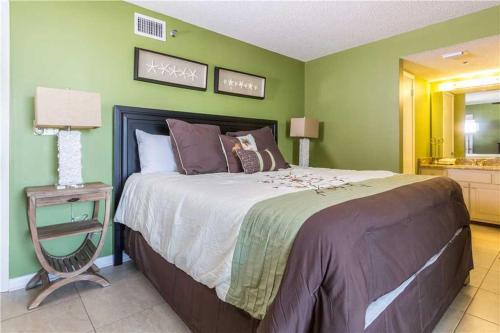 Apartamento Phoenix East 301