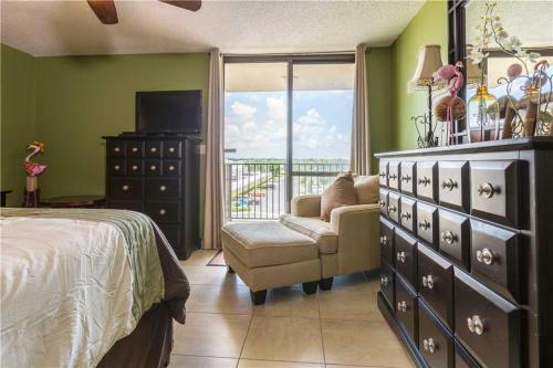 Apartamento Phoenix East 301