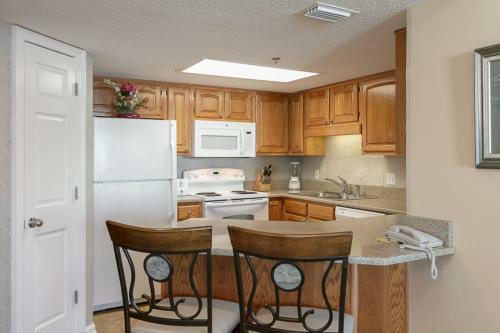 Apartamento Phoenix VII #816