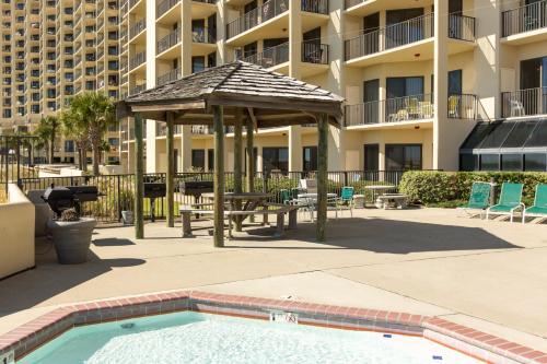 Apartamento Phoenix VII #816