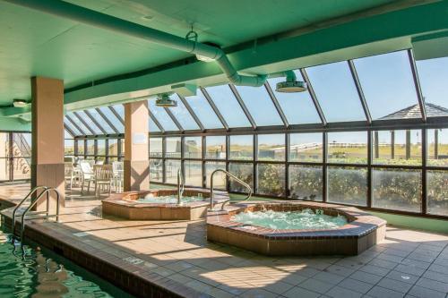 Apartamento Phoenix VII #816