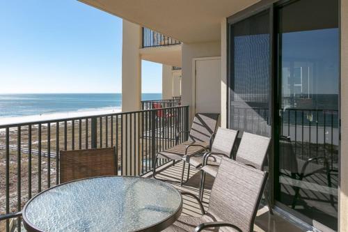 Apartamento Phoenix VII #816