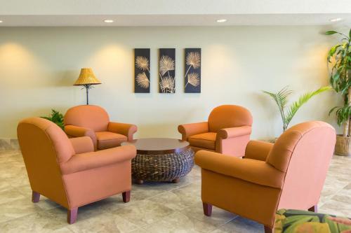 Apartamento Phoenix VII #816