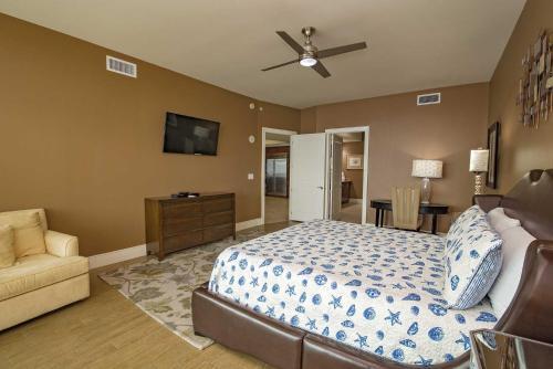 Apartamento Turquoise Place C1506 Condo