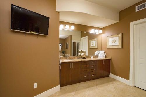 Apartamento Turquoise Place C1506 Condo