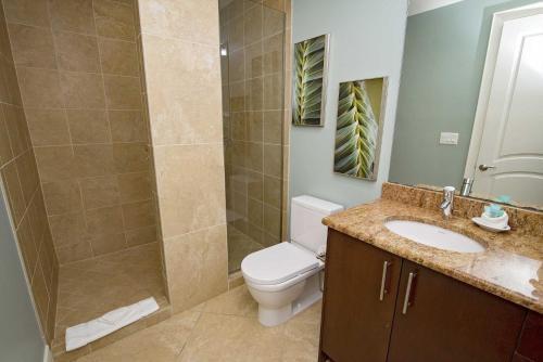 Apartamento Turquoise Place C1506 Condo