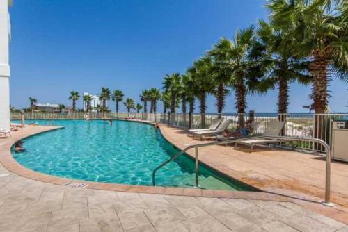 Apartamento Turquoise Place C1506 Condo