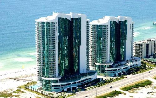 Apartamento Turquoise Place C1506 Condo