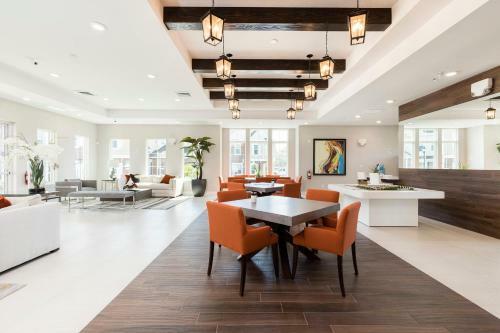 Summerville Resort Four Bedroom Townhome Sv111