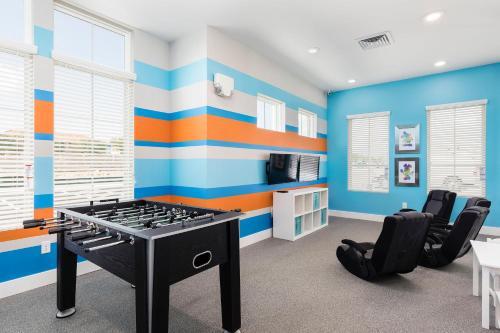 Summerville Resort Four Bedroom Townhome Sv111