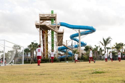 Encore Resort 1013 8 Bedroom Water Park