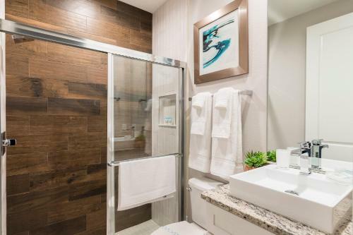 Summerville Resort By Columbia Management