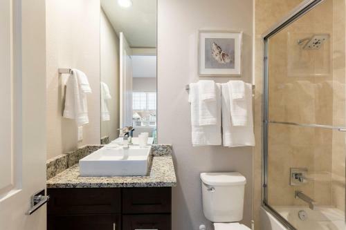 Summerville Resort By Columbia Management