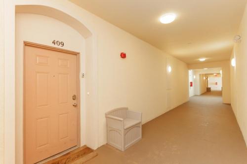 Cayview Three-bedroom Apartment 229