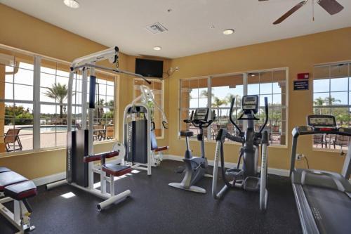 Cayview Three-bedroom Apartment 229