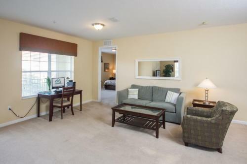 Apartamento Maingate Viz Cay - Three Bedroom Condominium 307