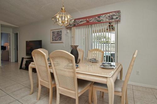 Villa Indian Ridge - 4415 Holiday Home