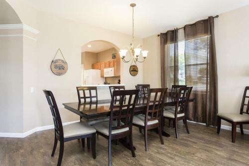 Windsor Hills Orlando Villa