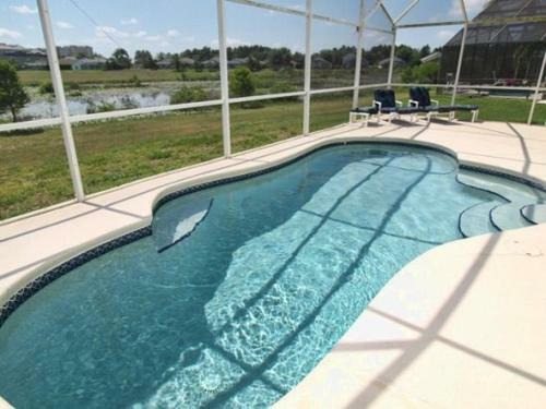 Star Lake Villa 2643