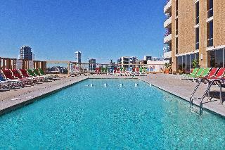 Hotel Crowne Plaza Dallas Downtown