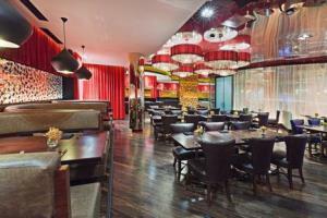 Hotel Crowne Plaza Dallas Downtown