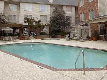 Hotel Staybridge Suites Dallas The Galleria