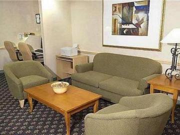 Hotel Staybridge Suites Dallas The Galleria