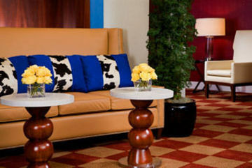 Hotel Sheraton Albuquerque Uptown