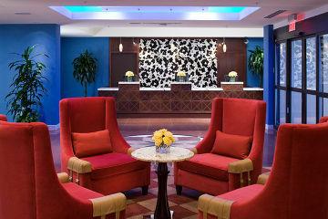 Hotel Sheraton Albuquerque Uptown