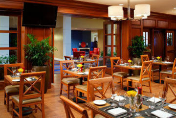 Hotel Sheraton Albuquerque Uptown