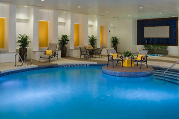 Hotel Sheraton Albuquerque Uptown