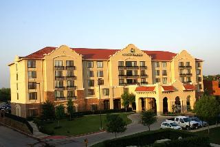 Hotel Hyatt Place Historic Stockyards