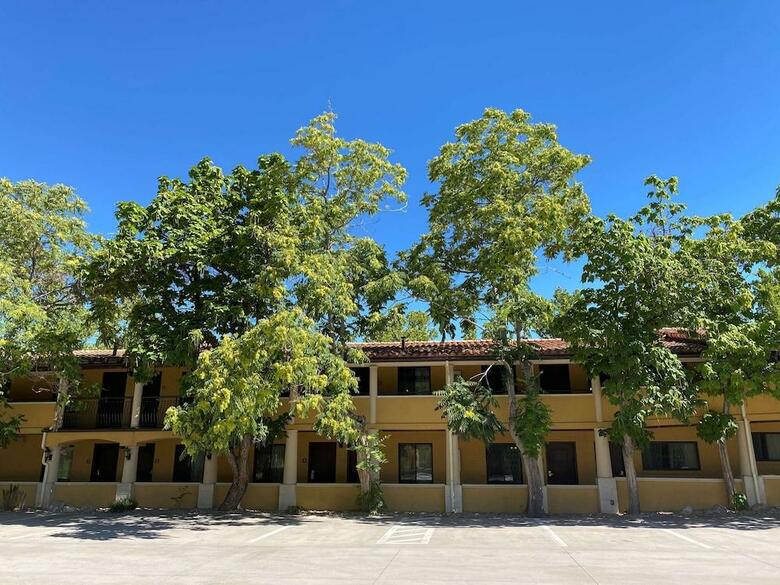 Hotel Best Western Greenwell Inn