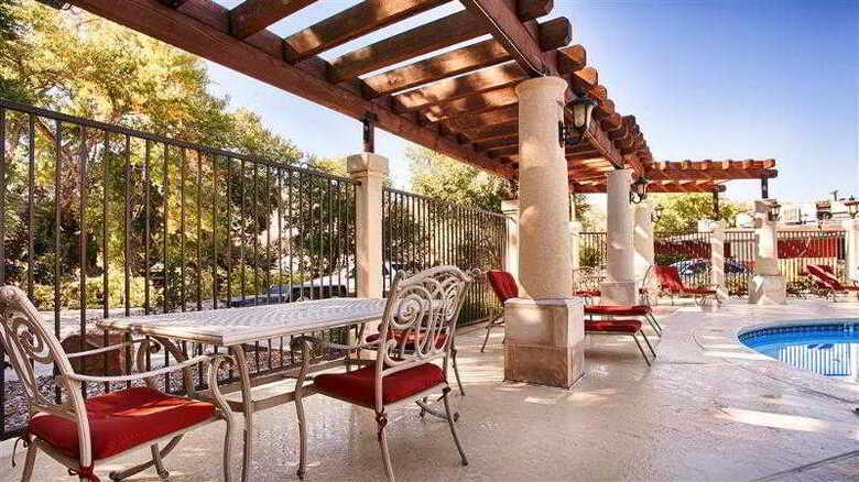 Hotel Best Western Greenwell Inn