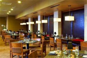 Hotel Westin Atlanta Airport