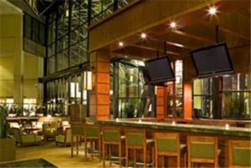 Hotel Westin Atlanta Airport