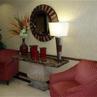 Hotel Holiday Inn North Lake