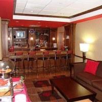 Hotel Holiday Inn North Lake