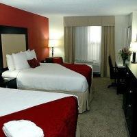 Hotel Holiday Inn North Lake