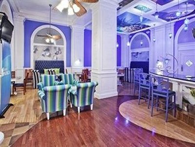Hotel Indigo Atlanta Midtown