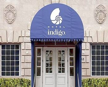 Hotel Indigo Atlanta Midtown