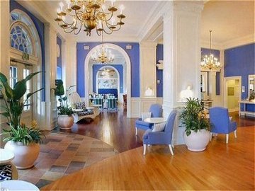 Hotel Indigo Atlanta Midtown