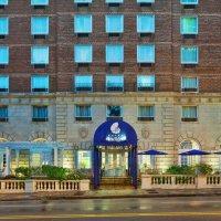 Hotel Indigo Atlanta Midtown