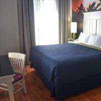Hotel Indigo Atlanta Midtown