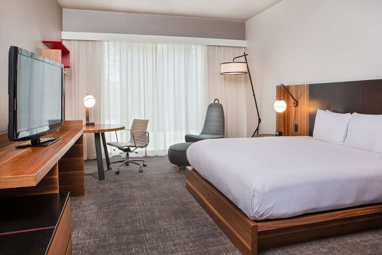 Hotel Doubletree Atlanta Nw Marietta