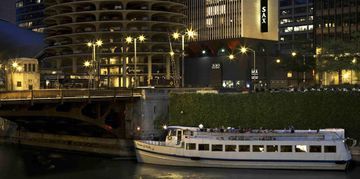 Hotel Sax Chicago